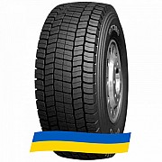 315/80 R22.5 Boto BT388 156/150L Ведуча вантажна шина Киев