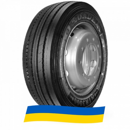 385/65 R22.5 Nordexx NTR 3000 160K Прицепная шина Киев - изображение 1