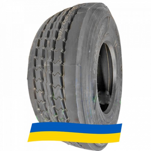 385/65 R22.5 CETROC GHT50 164K Причіпна шина Киев - изображение 1