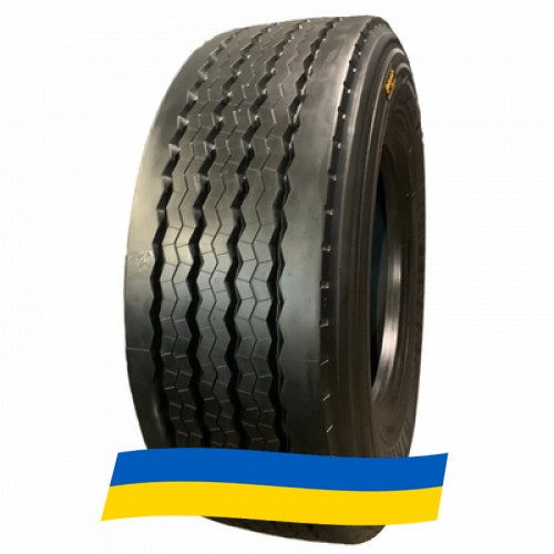 385/65 R22.5 Insa Turbo (наварка) UTE-3 160J Причіпна шина Киев - изображение 1
