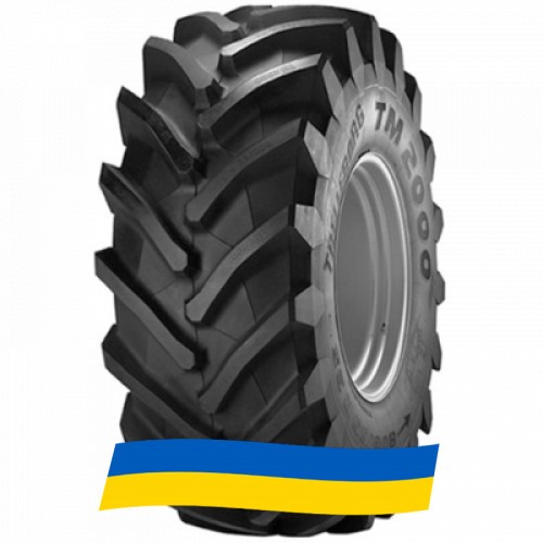 800/65 R32 Trelleborg TM2000 178A8 Сільгосп шина Київ - изображение 1