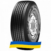 385/65 R22.5 Apollo Endurace Rfront HD 164K Рульова вантажна шина Київ