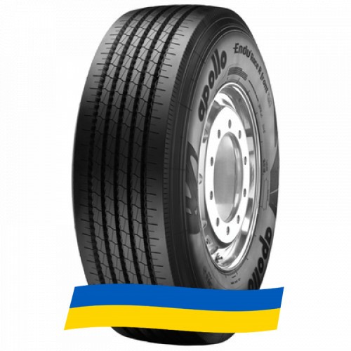 385/65 R22.5 Apollo Endurace Rfront HD 164K Рулевая шина Київ - изображение 1