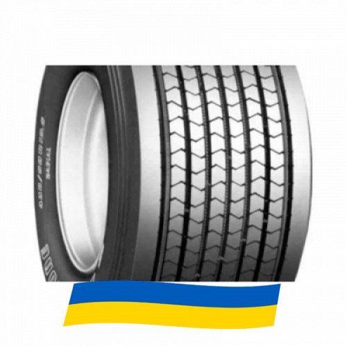 445/45 R19.5 Doublestar TAX106 160L Причіпна шина Київ - изображение 1