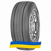385/65 R22.5 Goodyear FUELMAX T 164/158K/L Причіпна шина Киев