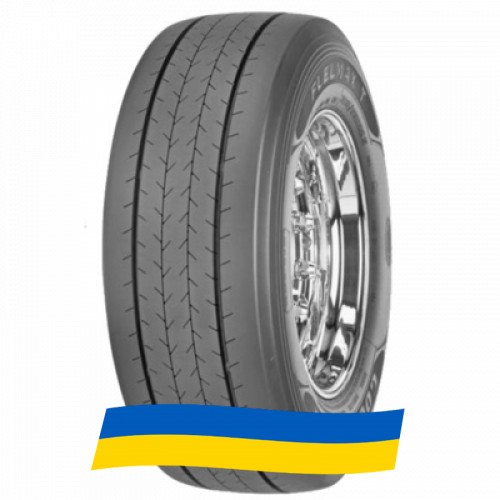 385/65 R22.5 Goodyear FUELMAX T 164/158K/L Причіпна шина Киев - изображение 1