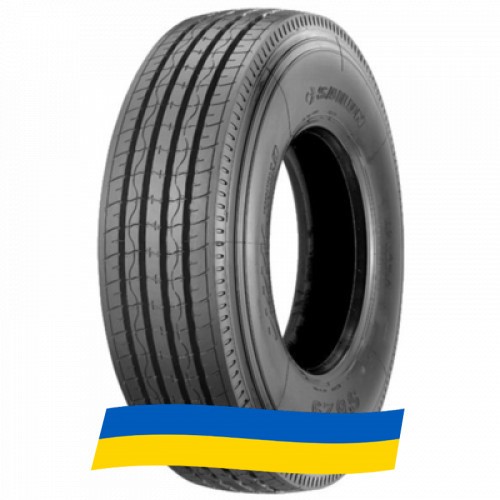 295/80 R22.5 Sailun S629 154/149M Рульова вантажна шина Киев - изображение 1