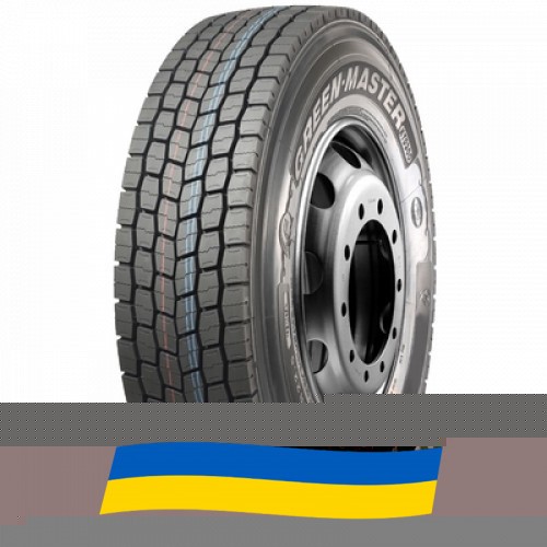 315/70 R22.5 Leao KTD300 156/150L Ведуча вантажна шина Киев - изображение 1