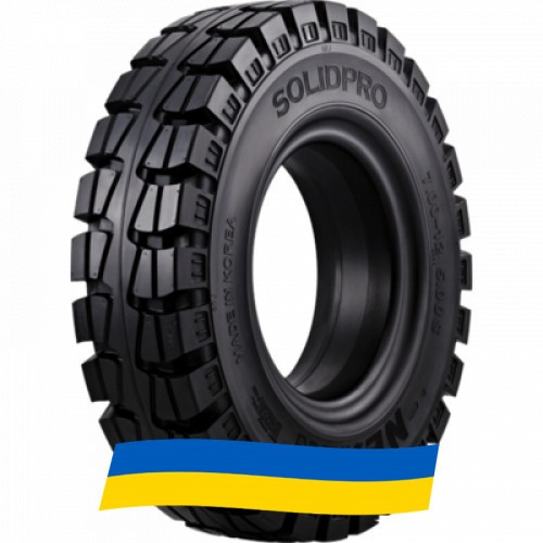 225/75 R10 Nexen SOLIDPRO Індустріальна шина Киев - изображение 1