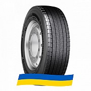 315/70 R22.5 Continental Conti EfficientPro D 154/150L Ведуча вантажна шина Киев