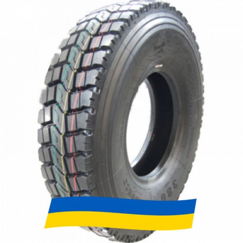 11 R20 Mirage MG313 152/149K Ведущая шина Киев - изображение 1