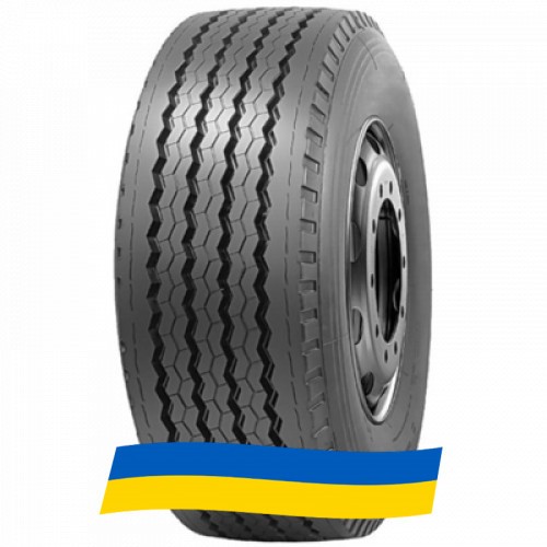 385/65 R22.5 Hifly HH107 160K Причіпна вантажна шина Киев - изображение 1