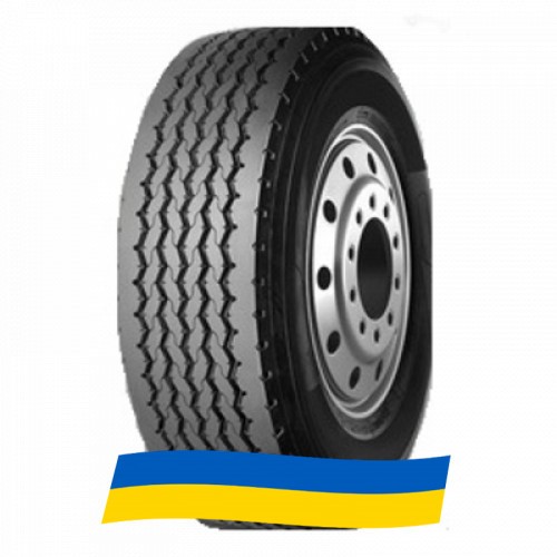 385/65 R22.5 Neoterra NT555 160L Причіпна шина Київ - изображение 1