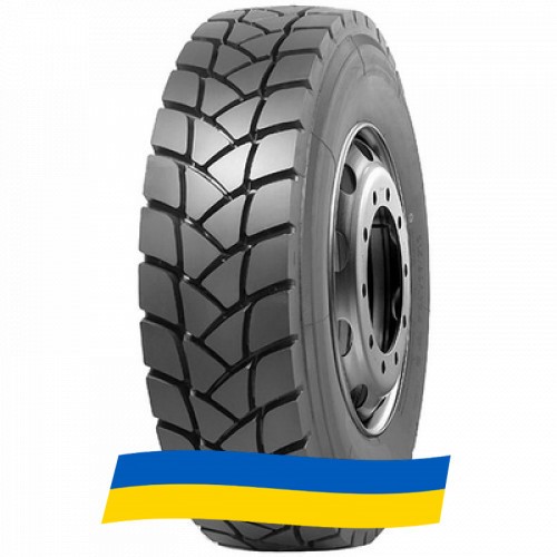 295/80 R22.5 Sunfull HF768 152/149K Ведуча вантажна шина Киев - изображение 1