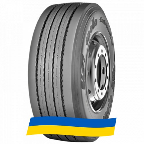 385/55 R22.5 Apollo ENDURACE-RT2 160K Причіпна вантажна шина Киев - изображение 1