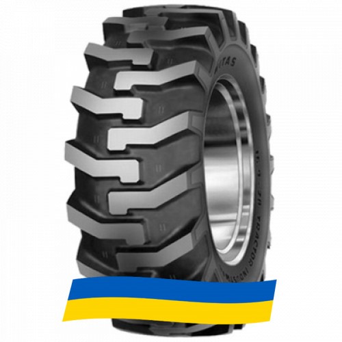 16.9 R28 Mitas TI-06 152A8 Універсальна вантажна шина Киев - изображение 1