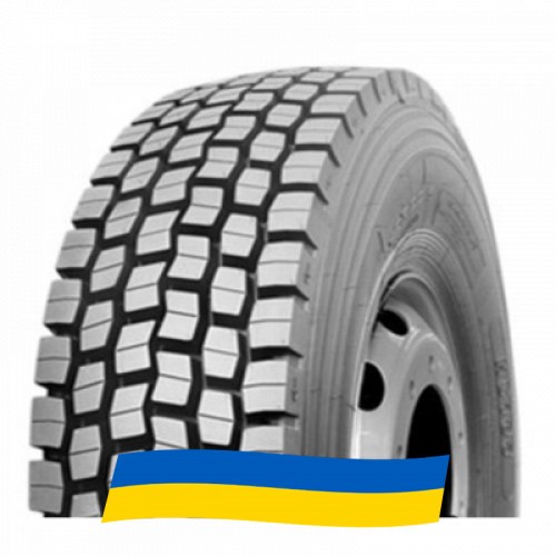 295/80 R22.5 Kapsen HS103 152/149M Ведуча вантажна шина Київ - изображение 1