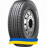 315/80 R22.5 Hankook DL10+ 156/150L Ведуча вантажна шина Киев