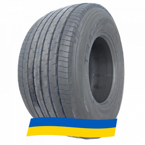 435/50 R19.5 Trazano Trans T42 160J Причіпна вантажна шина Киев - изображение 1