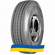 295/80 R22.5 Ovation RSVI-162 152/149M Рульова вантажна шина Киев