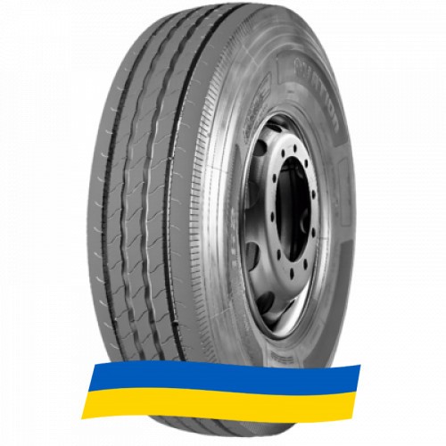 295/80 R22.5 Ovation RSVI-162 152/149M Рульова вантажна шина Киев - изображение 1