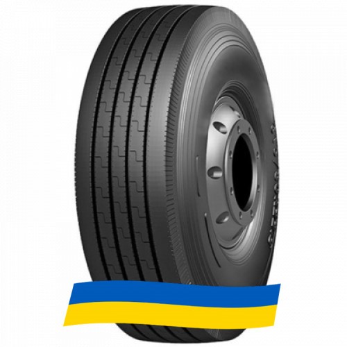 11 R22.5 Powertrac Comfort Expert 146/143M Рульова вантажна шина Киев - изображение 1