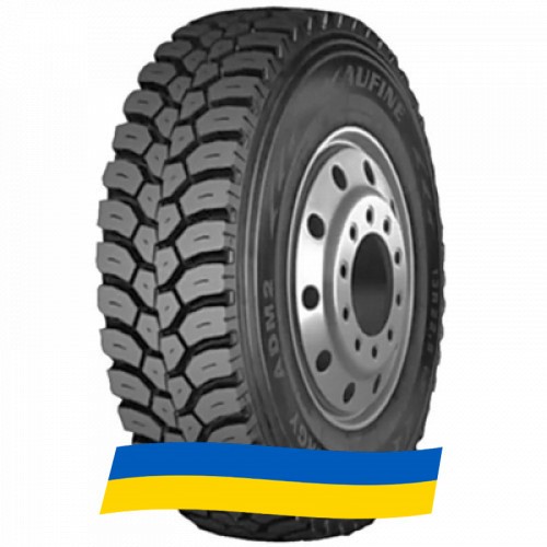 13 R22.5 Aufine ADM2 156/150K Ведуча шина Киев - изображение 1