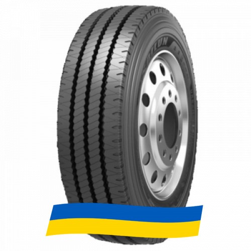 275/70 R22.5 Sailun CityConvoy 148/145J Універсальна вантажна шина Киев - изображение 1