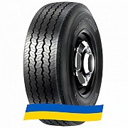 9.5 R16.5 Goodyear Workhorse Rib 121/117E Рульова шина Киев