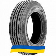 225/75 R17.5 Uniroyal R2000 129/127M Рульова шина Киев