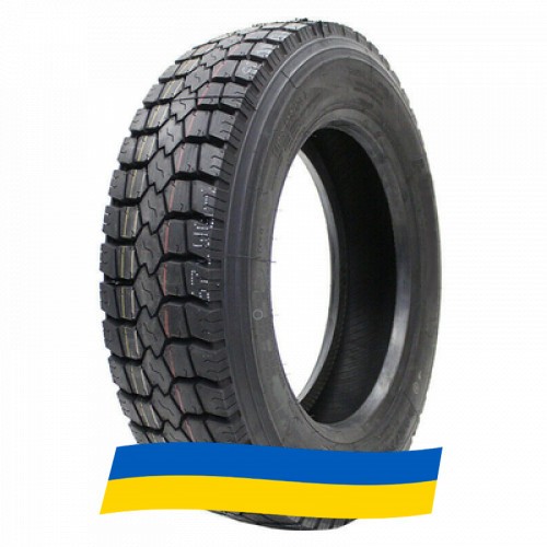 215/75 R17.5 Sportrak SP305 135/133J Ведуча вантажна шина Киев - изображение 1