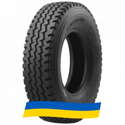 11 R22.5 Aeolus HN08 146/143L Універсальна вантажна шина Киев - изображение 1