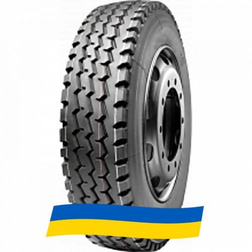 12 R20 Aosen DSR168 154/151K Універсальна вантажна шина Киев - изображение 1