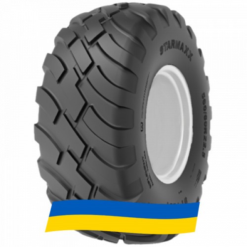 560/60 R22.5 Starmaxx ST-FLOT 165D Сільгосп шина Киев - изображение 1
