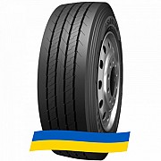 385/55 R22.5 Sailun STR1+ 160/158K/L Причіпна вантажна шина Киев