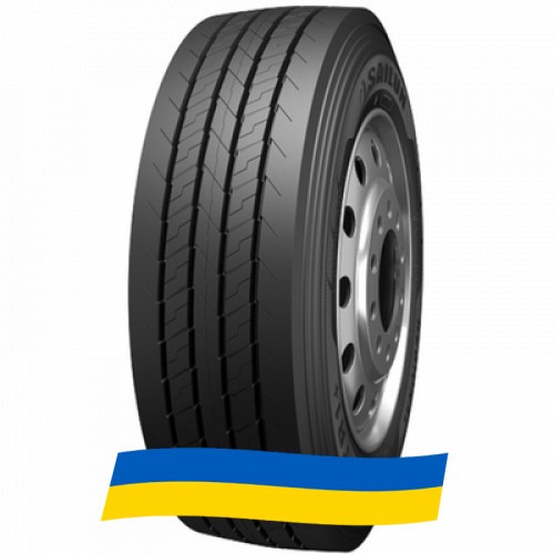 385/55 R22.5 Sailun STR1+ 160/158K/L Причіпна вантажна шина Киев - изображение 1