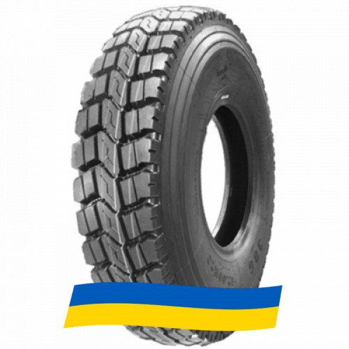 8.25 R20 Annaite 386 139/137K Ведуча вантажна шина Киев - изображение 1