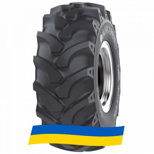 500/70 R24 Ascenso BHB 312 151A8 Індустріальна шина Киев - изображение 1