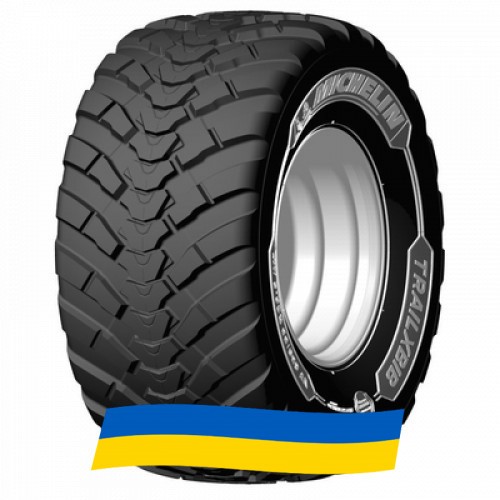 600/55 R26.5 Michelin TRAILXBIB 170D Сільгосп шина Киев - изображение 1