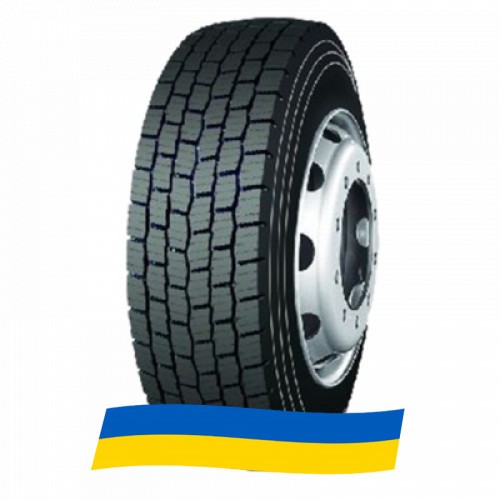 315/70 R22.5 Long March LM701 154/150J Ведуча вантажна шина Киев - изображение 1