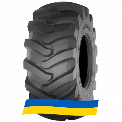 23.1 R26 Nokian Logger King LS-2 160A6 Індустріальна шина Київ - изображение 1