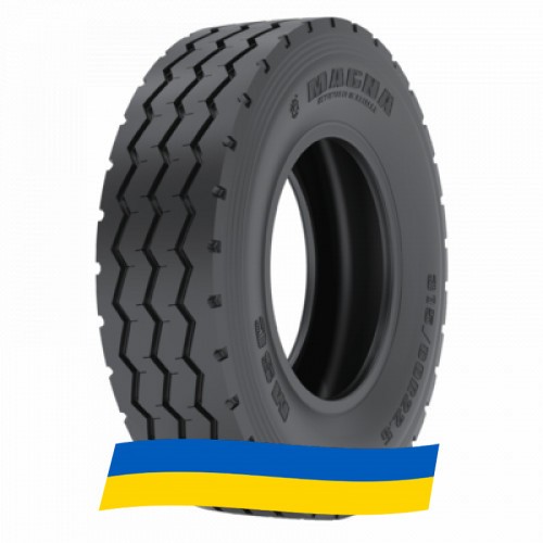 315/80 R22.5 Magna MSC 156/150M Універсальна вантажна шина Київ - изображение 1