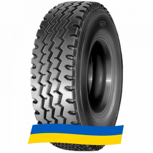 315/80 R22.5 LingLong LLA08 156/150L Універсальна вантажна шина Київ - изображение 1