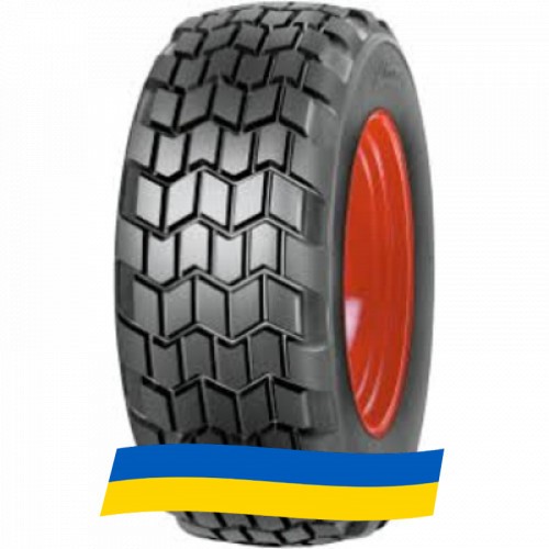 385/65 R22.5 Mitas AR-01 161F Індустріальна шина Киев - изображение 1
