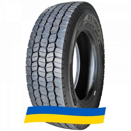 215/75 R17.5 Atlander ATL575 135/133L Ведуча вантажна шина Киев - изображение 1