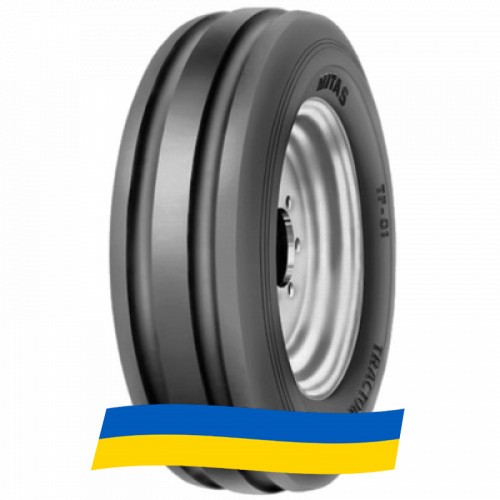 7.5 R16 Mitas TF-01 98/90A6/A8 Сільгосп шина Киев - изображение 1