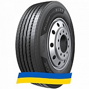 315/80 R22.5 Hankook AL22 156/150L Універсальна шина Киев