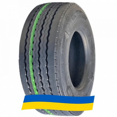 385/65 R22.5 Kraiburg (наварка) К30 160K Причіпна шина Киев - изображение 1