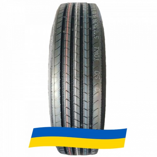 295/80 R22.5 Windforce WH1000 152/149M Рульова вантажна шина Киев - изображение 1