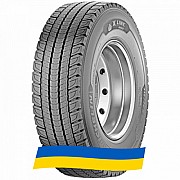 315/80 R22.5 Michelin X Line Energy D 156/150L Ведуча вантажна шина Киев